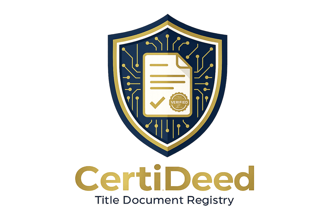 CertiDeed